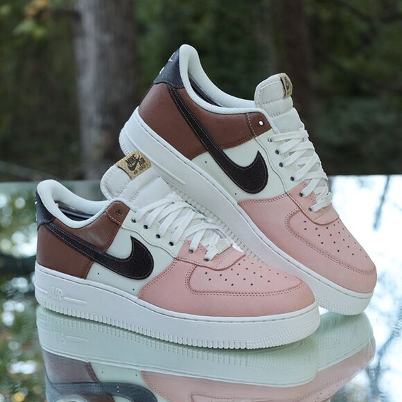 Nike Air Force 1 Low Neapolitan - Picture 3 of 15